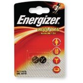 Batterie alcaline a bottone Energizer